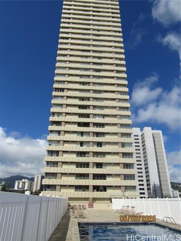 2525 Date Street, 2001, Honolulu, HI 96826