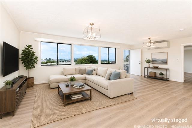 45-545 Ualani Place, Kaneohe, HI 96744