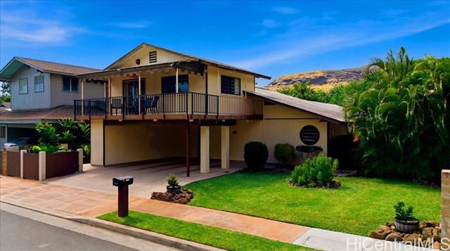85-430 Pulapula Place, Waianae, HI 96792