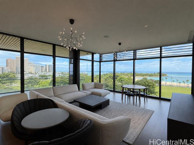 1388 Ala Moana Boulevard, 6700, Honolulu, HI 96814