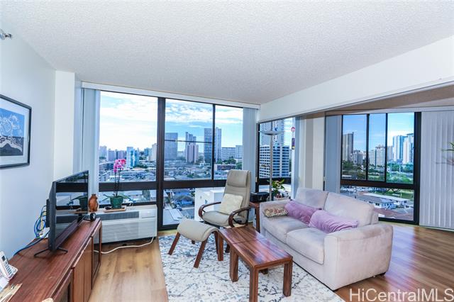 747 Wiliwili Street, 1106, Honolulu, HI 96826