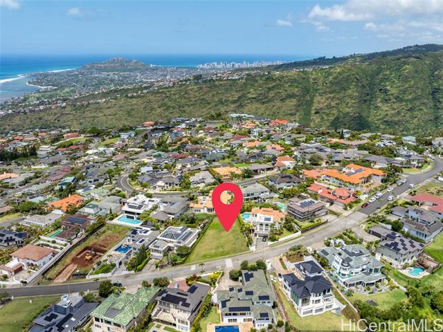 938 Ikena Circle, Honolulu, HI 96821