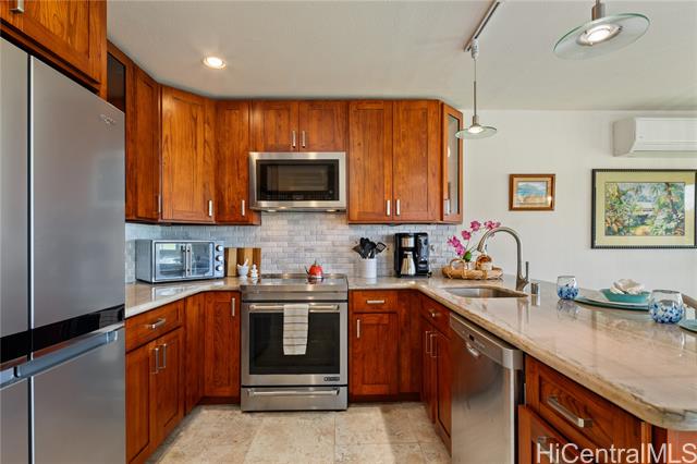 91-1485 Aliinui Drive, 19D, Kapolei, HI 96707