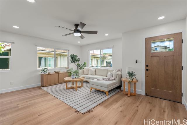 92-695 Paakai Street, Kapolei, HI 96707