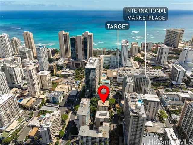 435 Walina Street, 103, Honolulu, HI 96815