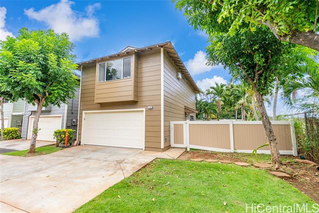 91-1034-D Hoomaka Street, 27, Ewa Beach, HI 96706