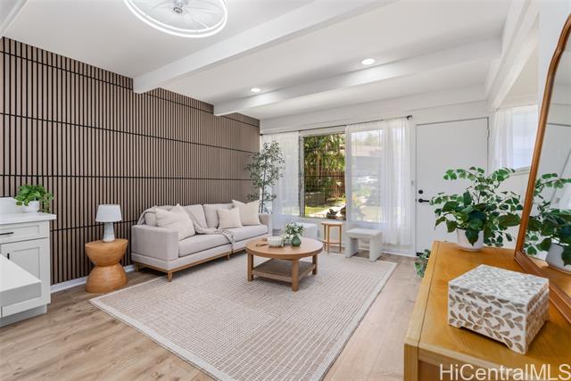 4212 Keanu Street, 3, Honolulu, HI 96816