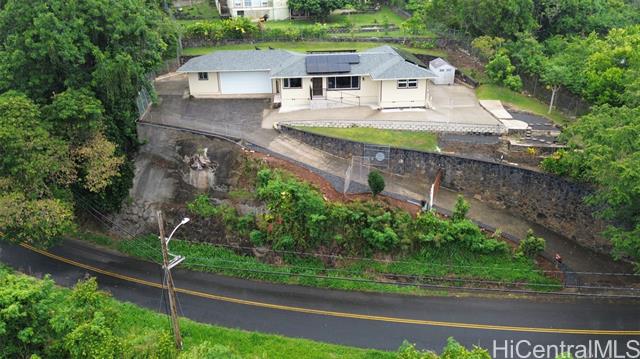 2490 Tantalus Drive, Honolulu, HI 96813