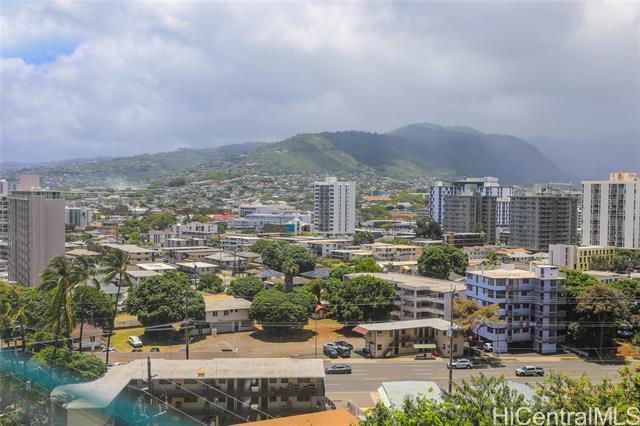 New Condo for sale in Metro Honolulu, $239,000