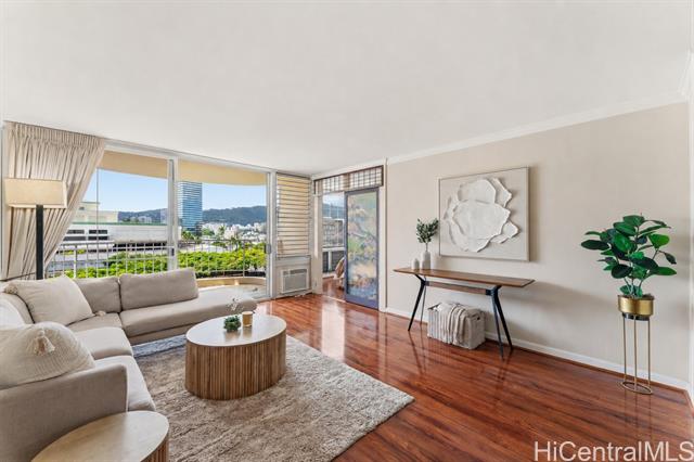 1717 Ala Wai Boulevard, 804, Honolulu, HI 96815