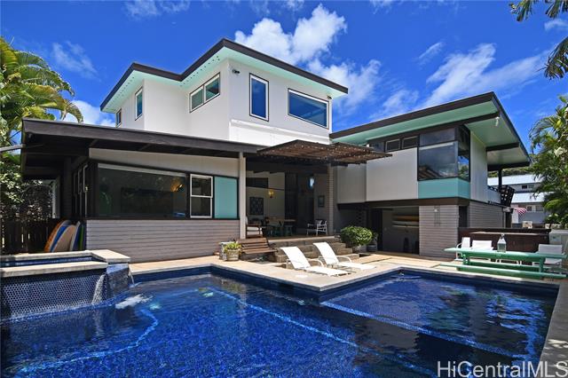 4072 Kulamanu Street, Honolulu, HI 96816