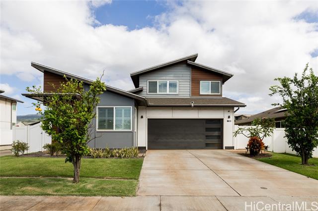 91-1312 Ipuolono Street, 1312, Ewa Beach, HI 96706
