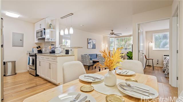 New Condo for sale in Metro Honolulu, $699,000