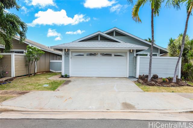 91-983 Waihua Place, Ewa Beach, HI 96706