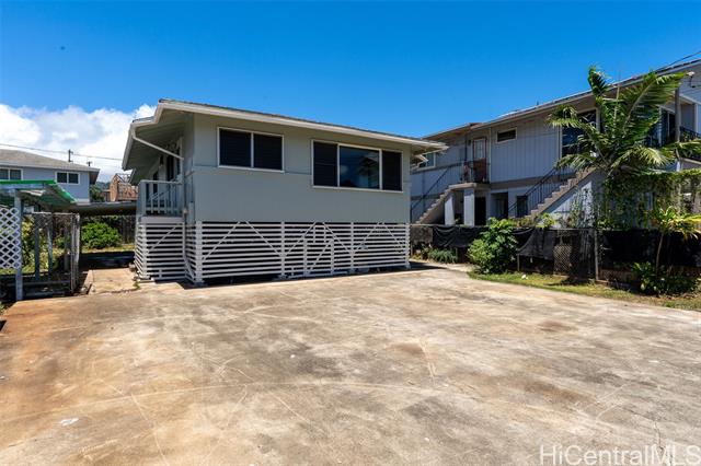 1924 Ula Street, Honolulu, HI 96819
