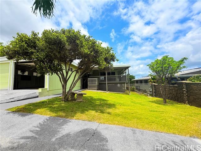 92-731 Nohopaa Street, Kapolei, HI 96707