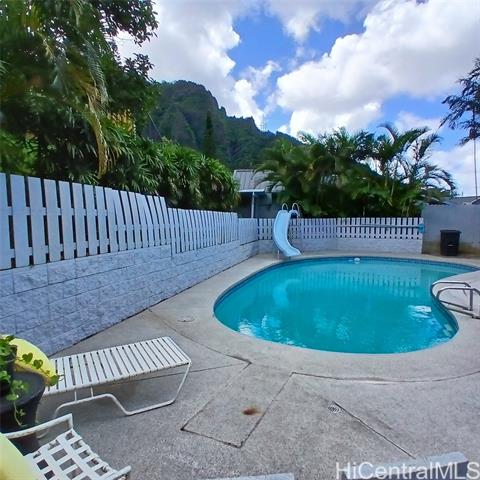46-046 Puulau Place, Kaneohe, HI 96744