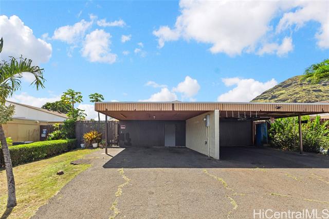 85-260 Ala Hema Street, D, Waianae, HI 96792