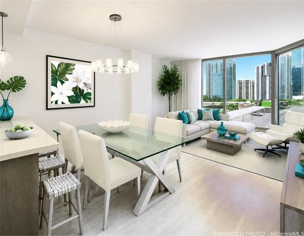 1001 Queen Street, 908, Honolulu, HI 96814