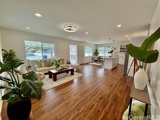 New Single Family Home for sale in Leeward, $599,000