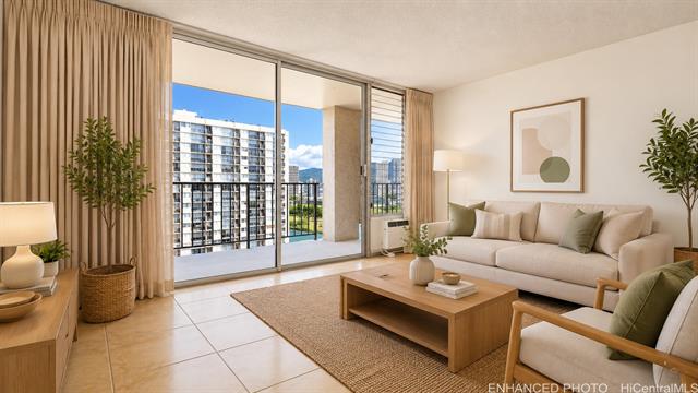 2345 Ala Wai Boulevard, 1802, Honolulu, HI 96815