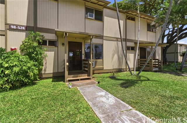 98-524 E Kamahao Place, 46, Pearl City, HI 96782