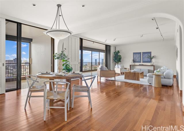 1010 Wilder Avenue, 1501, Honolulu, HI 96822