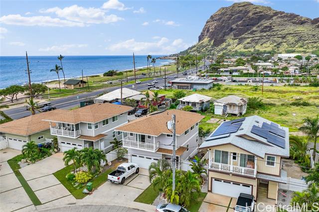 87-1720 Farrington Highway, 4, Waianae, HI 96792