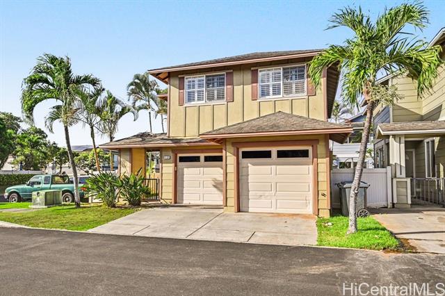 91-624 Makalea Street, 72, Ewa Beach, HI 96706