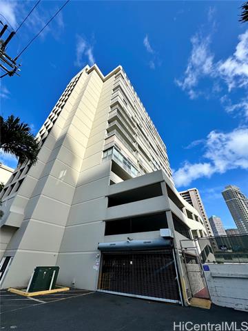 475 Atkinson Drive, 1207, Honolulu, HI 96814