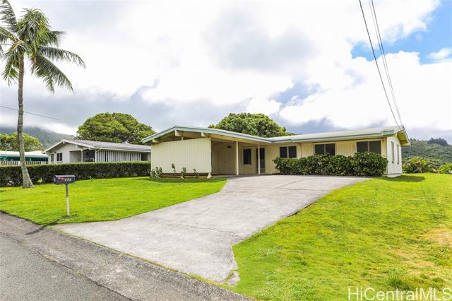 1358 Manu Aloha Street, Kailua, HI 96734