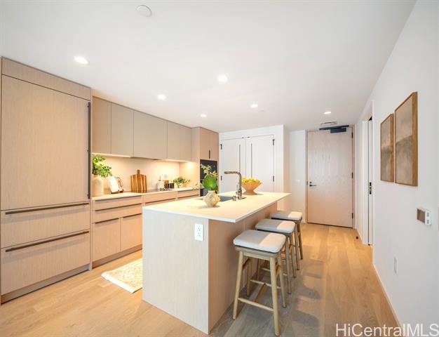 333 Ward Avenue, 2106, Honolulu, HI 96814
