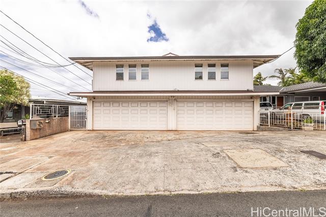 648 10Th Avenue, Honolulu, HI 96816