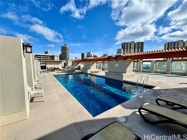 475 Atkinson Drive, 1808, Honolulu, HI 96814