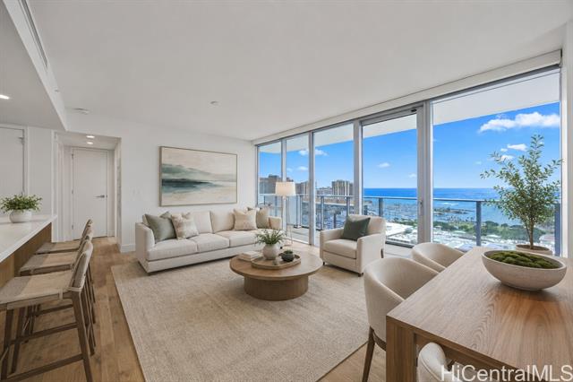629 Keeaumoku Street, 3101, Honolulu, HI 96814