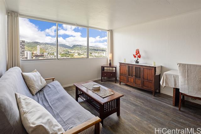 2211 Ala Wai Boulevard, 2508, Honolulu, HI 96815