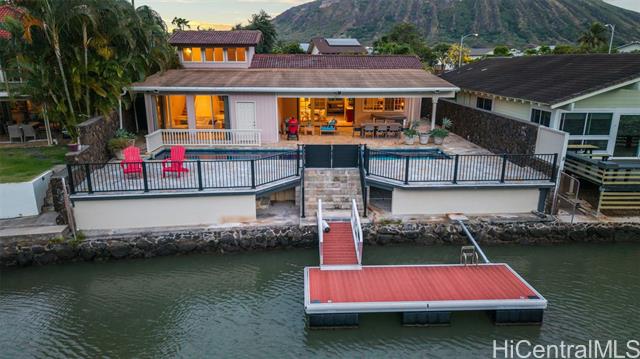 6857 Niumalu Loop, Honolulu, HI 96825