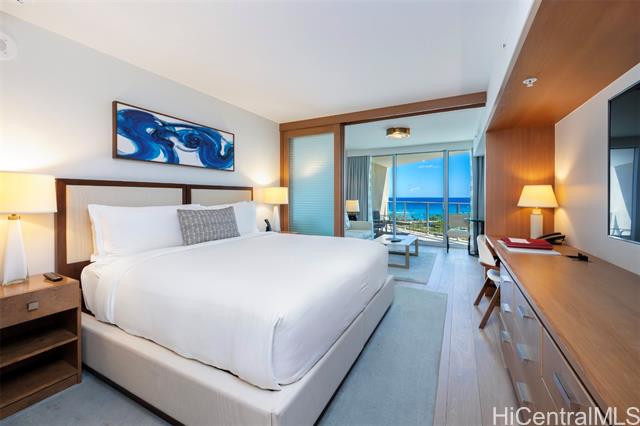 2139 Kuhio Avenue, 2109, Honolulu, HI 96815