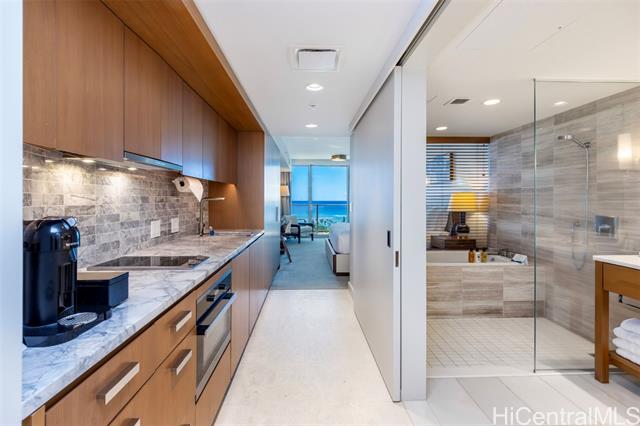 2139 Kuhio Avenue, 2411, Honolulu, HI 96815