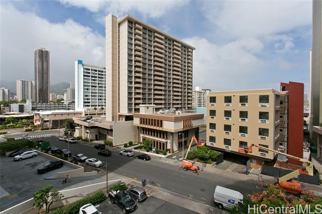 New Condo for sale in Metro Honolulu, $215,000