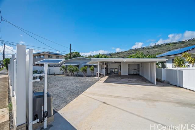 1508 Pukele Avenue, Honolulu, HI 96816