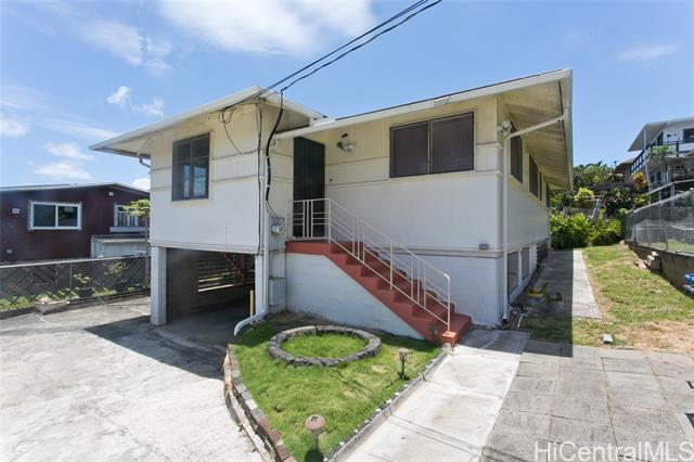 New Single Family Home for sale in Metro Honolulu, $988,888