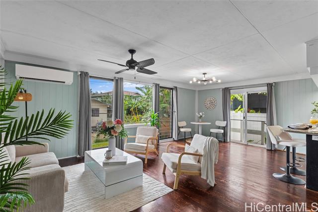 47-733 Kamehameha Highway, A, Kaneohe, HI 96744