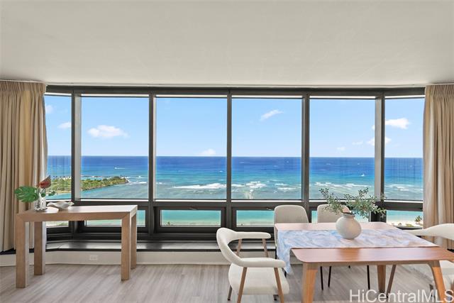 1330 Ala Moana Boulevard, 3704, Honolulu, HI 96814