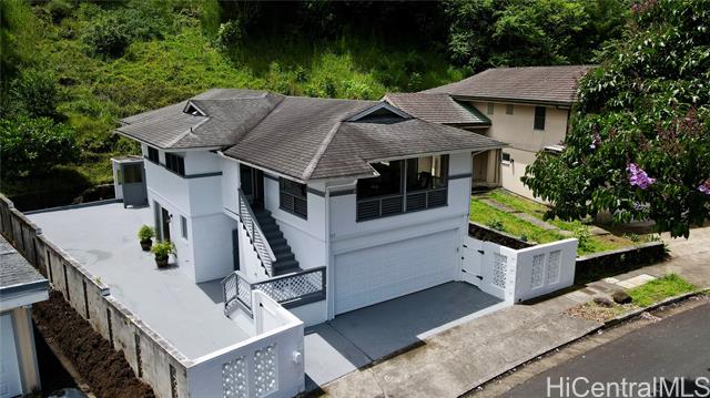 240 Puiwa Road, Honolulu, HI 96817