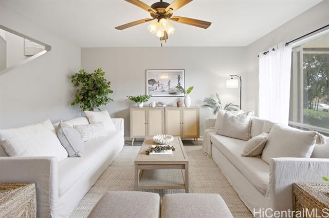 47-696 Hui Kelu Street, 6402, Kaneohe, HI 96744