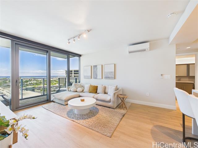 600 Ala Moana Boulevard, 1105, Honolulu, HI 96813