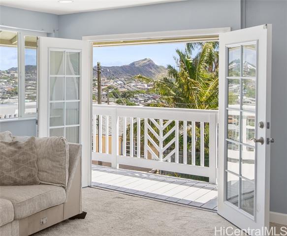 1720E Palolo Avenue, Honolulu, HI 96816