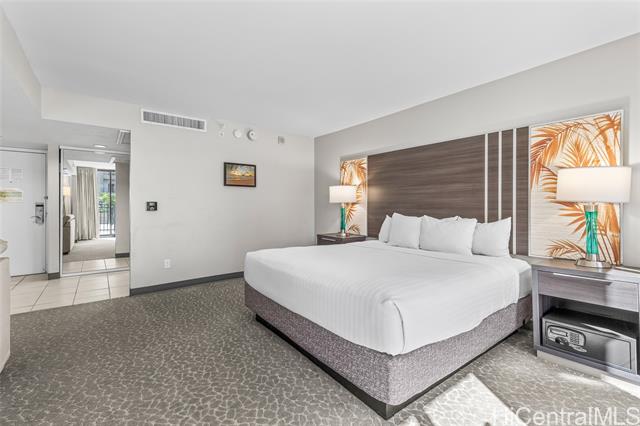 1850 Ala Moana Boulevard, 206, Honolulu, HI 96815