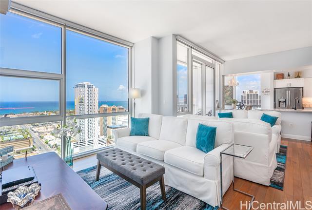 909 Kapiolani Boulevard, PHB2, Honolulu, HI 96814